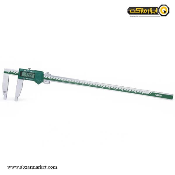 کولیس دیجیتال اینسایز 50 سانتی متر (با گارانتی شرکتی) مدل 501-1106