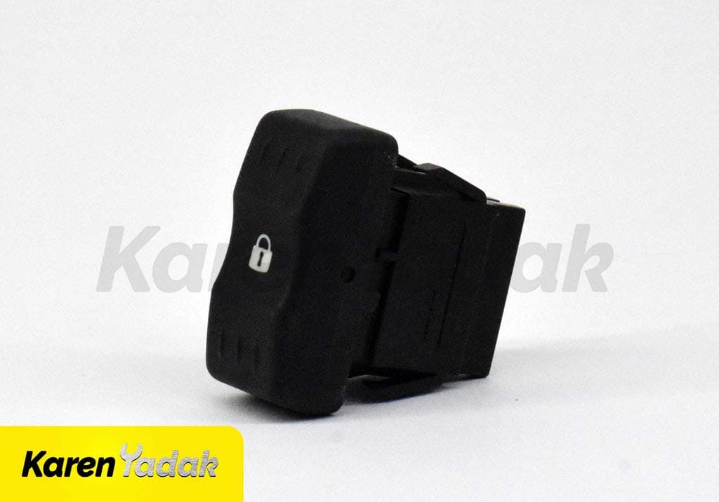 کلید قفل مرکزی