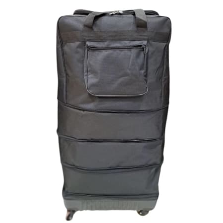 ساک مسافرتی چرخ دار مناسب سفر عمره حج