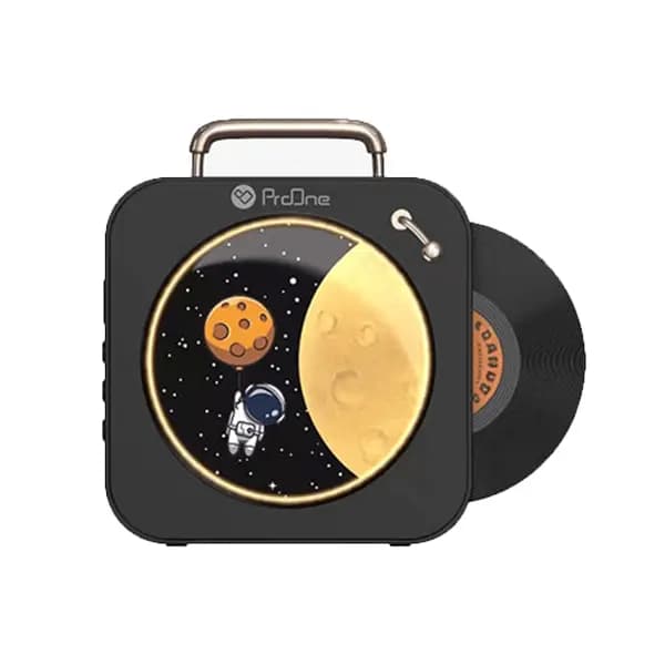 اسپیکر پرتابل پرووان مدل PSB4809