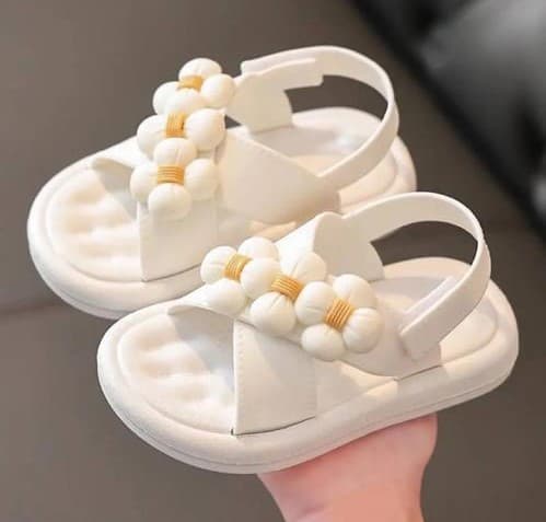 صندل فانتزی گل بابونه وارداتی