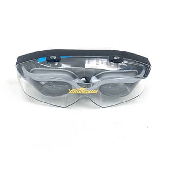 عینک شنا یاماکاوا 509 به همراه قاب و گوشگیر