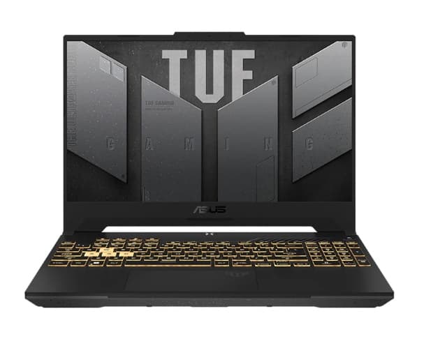 لپ تاپ ایسوس TUF Gaming FX507ZC i7 12700H 16GB 512GB 3050