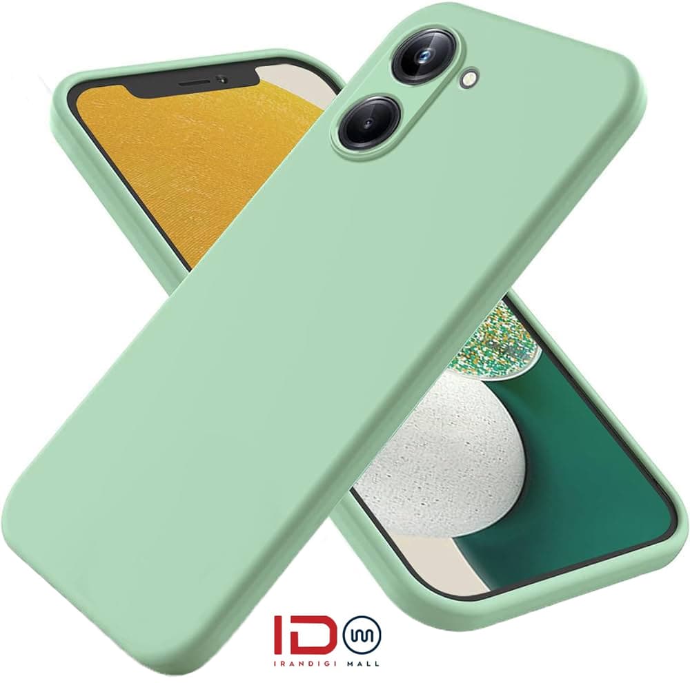 قاب سیلیکونی گوشی ریلمی مدل REALME 10 PRO