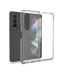 قاب گوشی nukin بی رنگ Araree سامسونگ Galaxy Z Fold 4