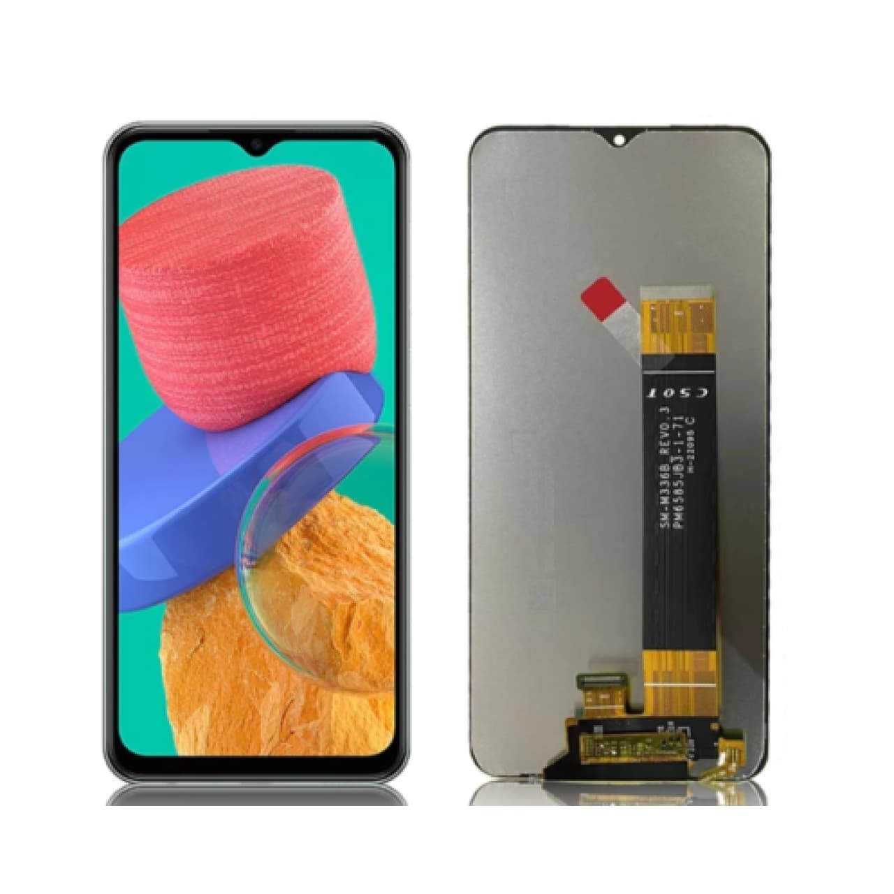 تاچ ال سی دی سامسونگ Galaxy A137/A13s