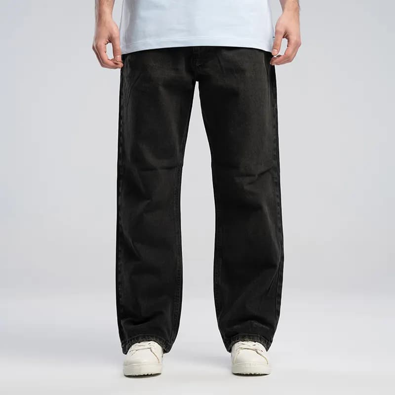 شلوار مردانه پنج جیب بگ پریمو 2951-400361