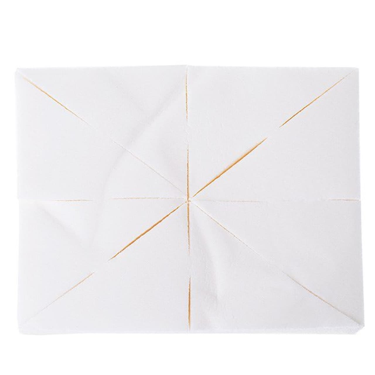 پد پنکیک 8 تیکه جویل کد GPD-1209