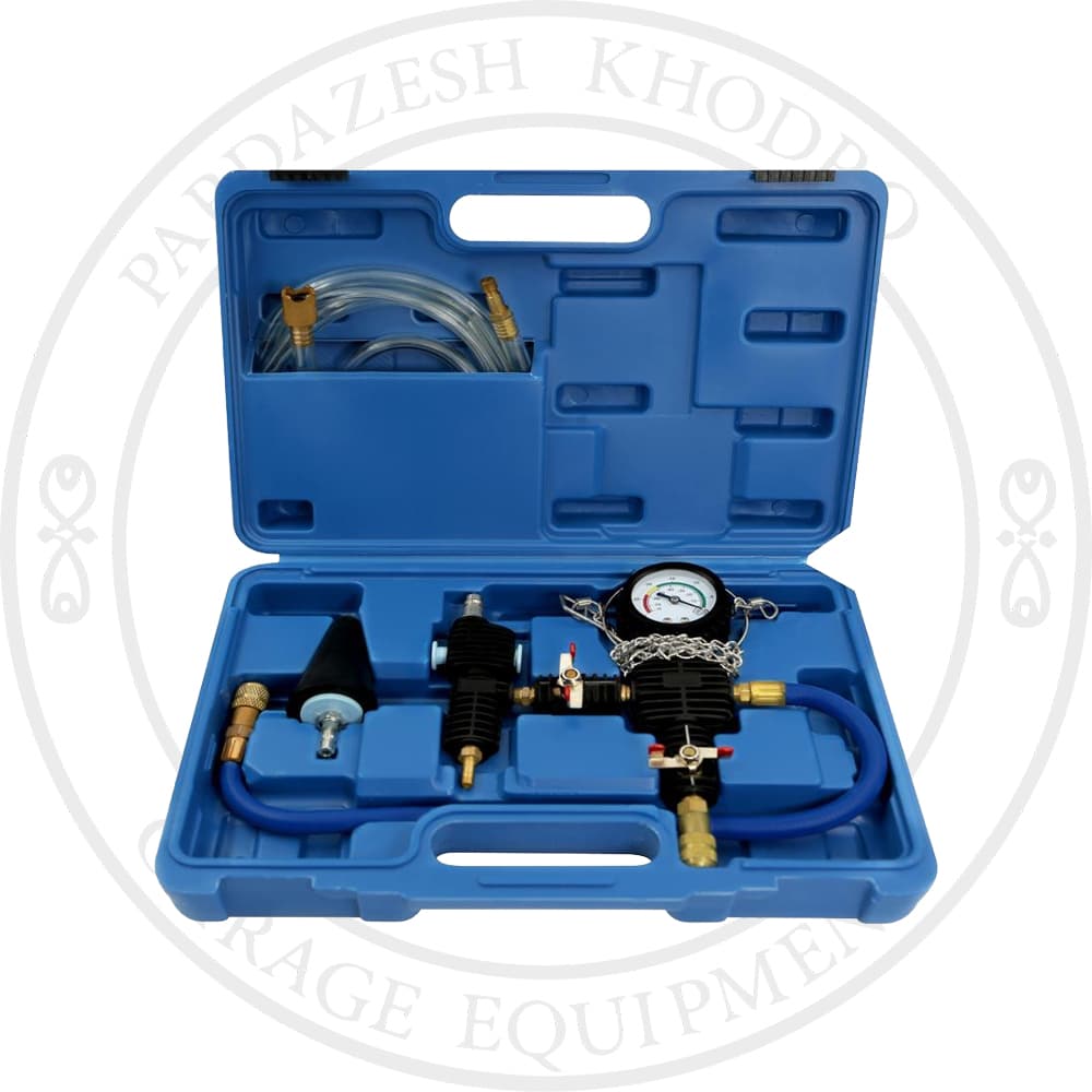 کیت تست نشتی رادیاتور