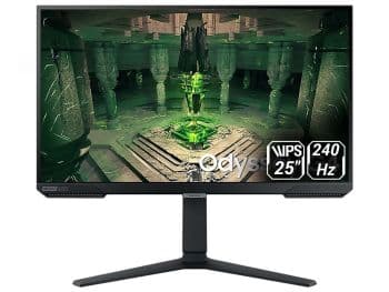 مانیتور 25 اینچ گیمینگ سامسونگ مدل Samsung Odyssey G4 G40B