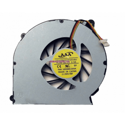 HP Compaq Presario CQ43 فن سی پی یو لپ تاپ اچ پی