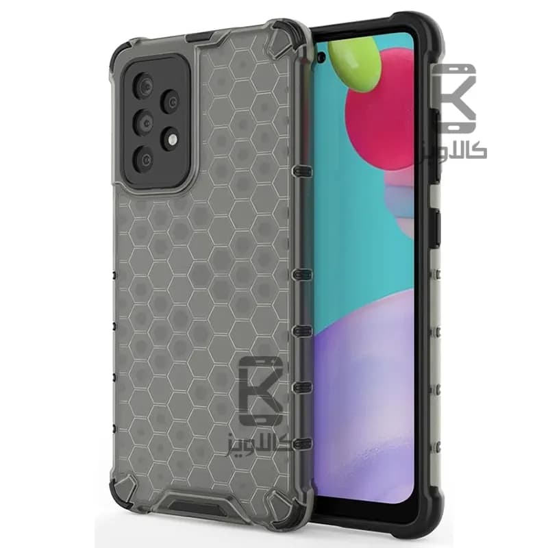 قاب لانه زنبوری گوشی سامسونگ A53