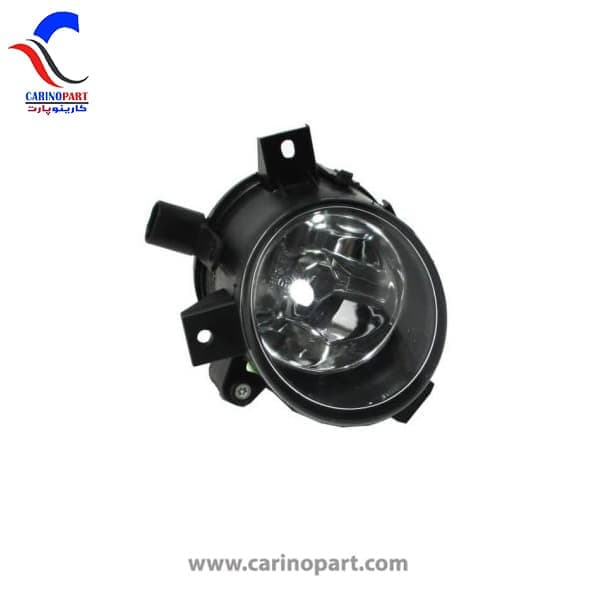 چراغ مه شکن جلو چپ با لامپ برلیانس h320
