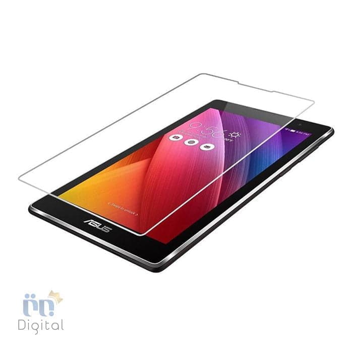 محافظ صفحه نمایش مناسب برای تبلت ایسوس مدل Zenpad C 7.0 Z170
