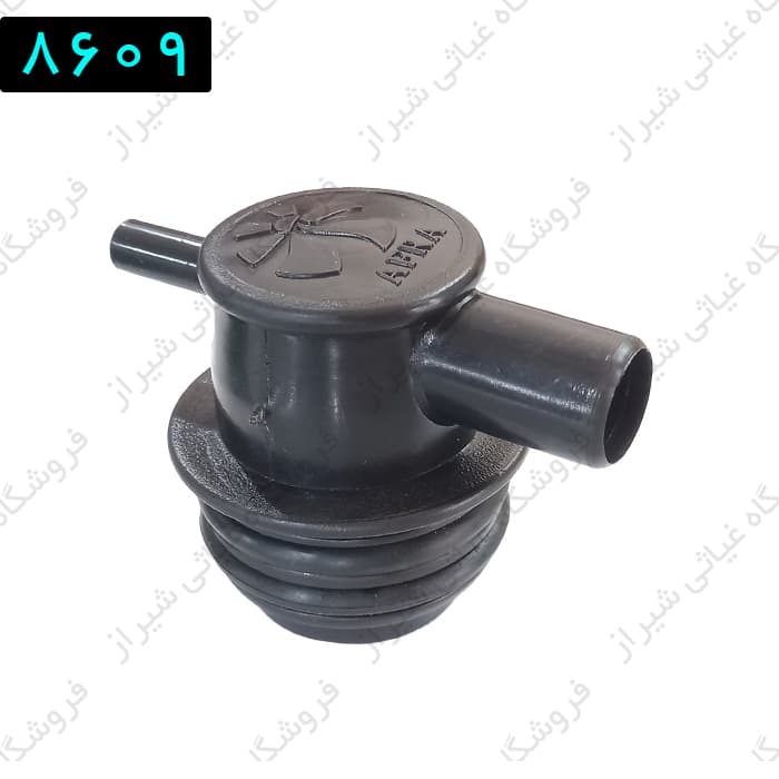 درب روغن موتور پیکان