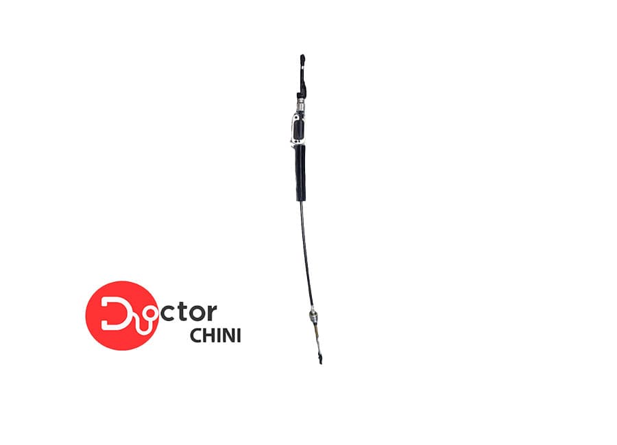 کابل تعویض دنده جیلی سواری اتومات