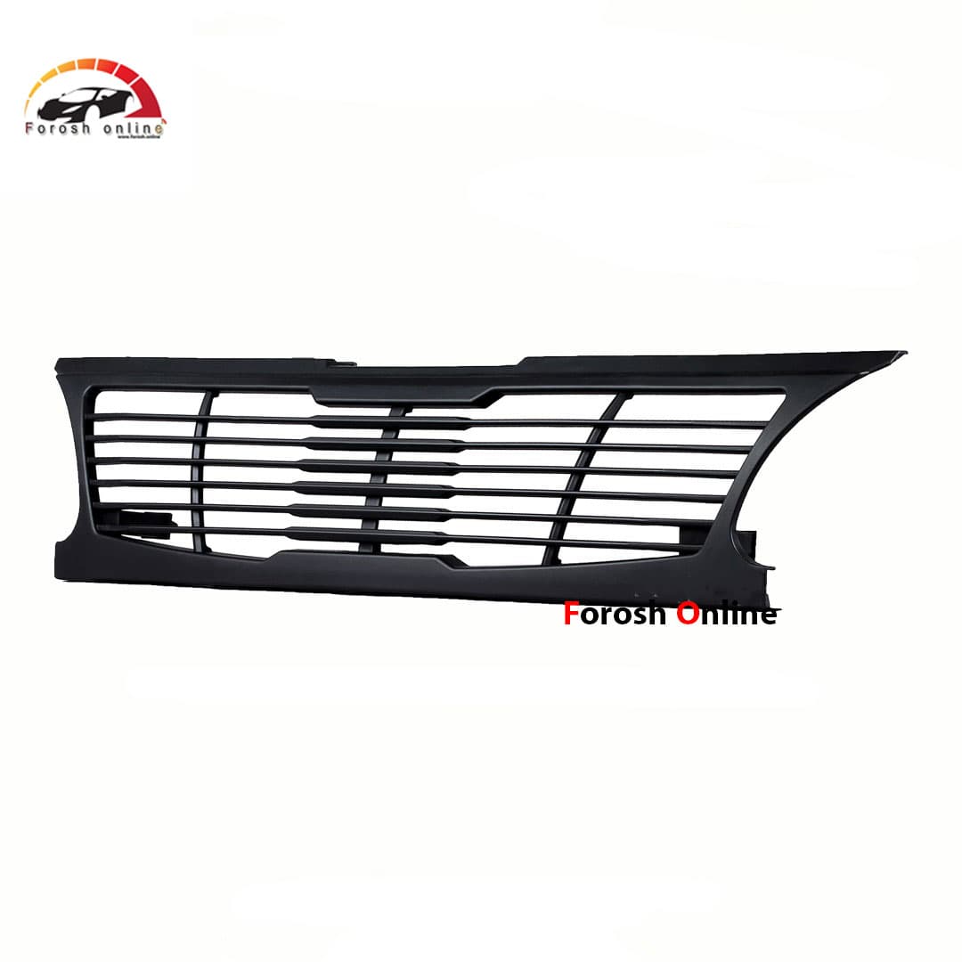 جلو پنجره پراید ۱۳۱ طرح Kia