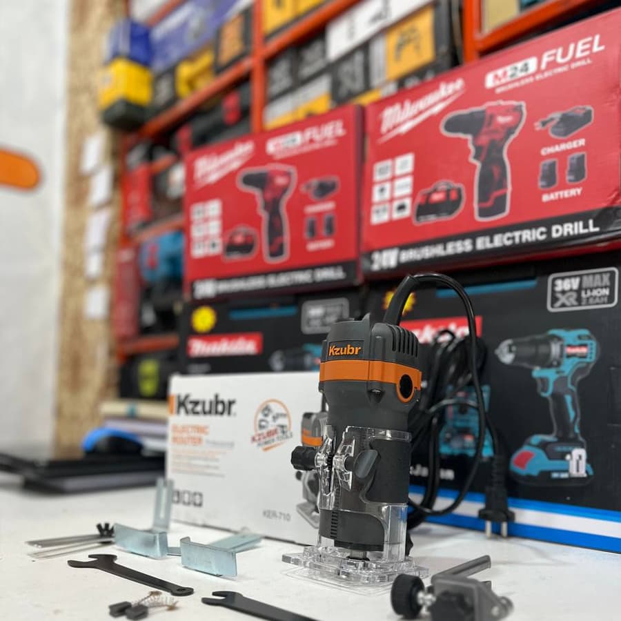 اور فرز مشتی مارک زوبر مدلK1031