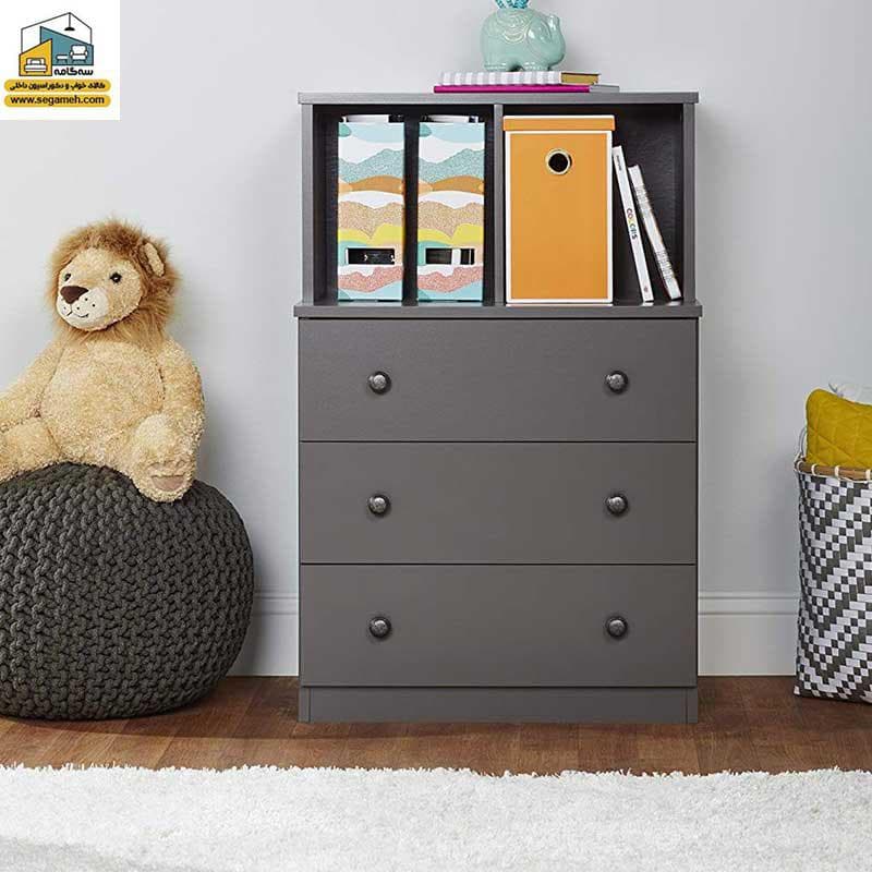 دراور کد DDP01