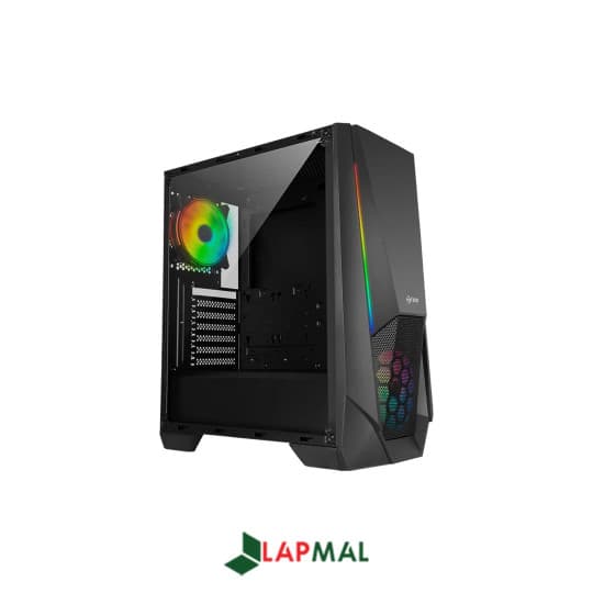 کیس کامپیوتر فاطر مدل FG-527B