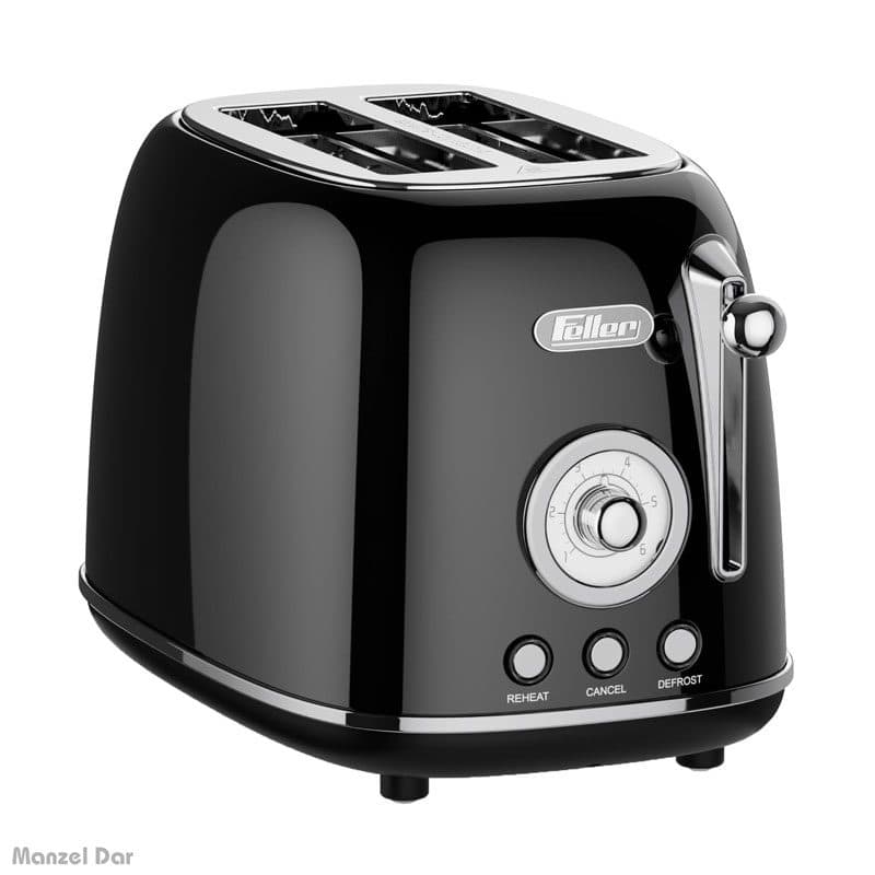 توستر نان فلر مدل TO290
