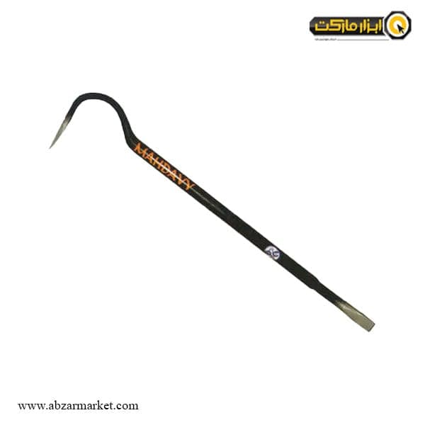 دیلم میخ کش مهدوی مدل HAN