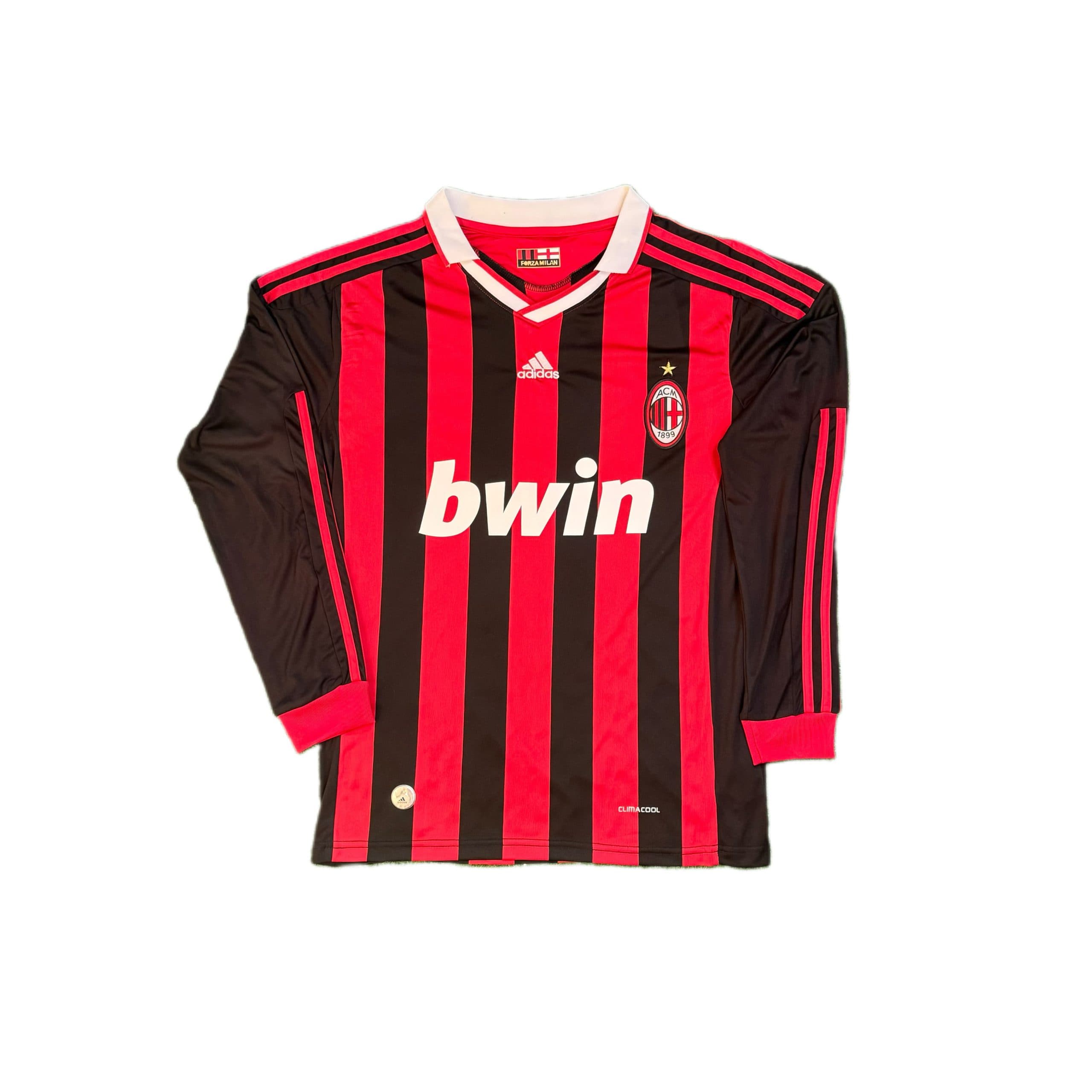 لباس کلاسیک آستین بلند اول آث میلان2009-پیراهن تک