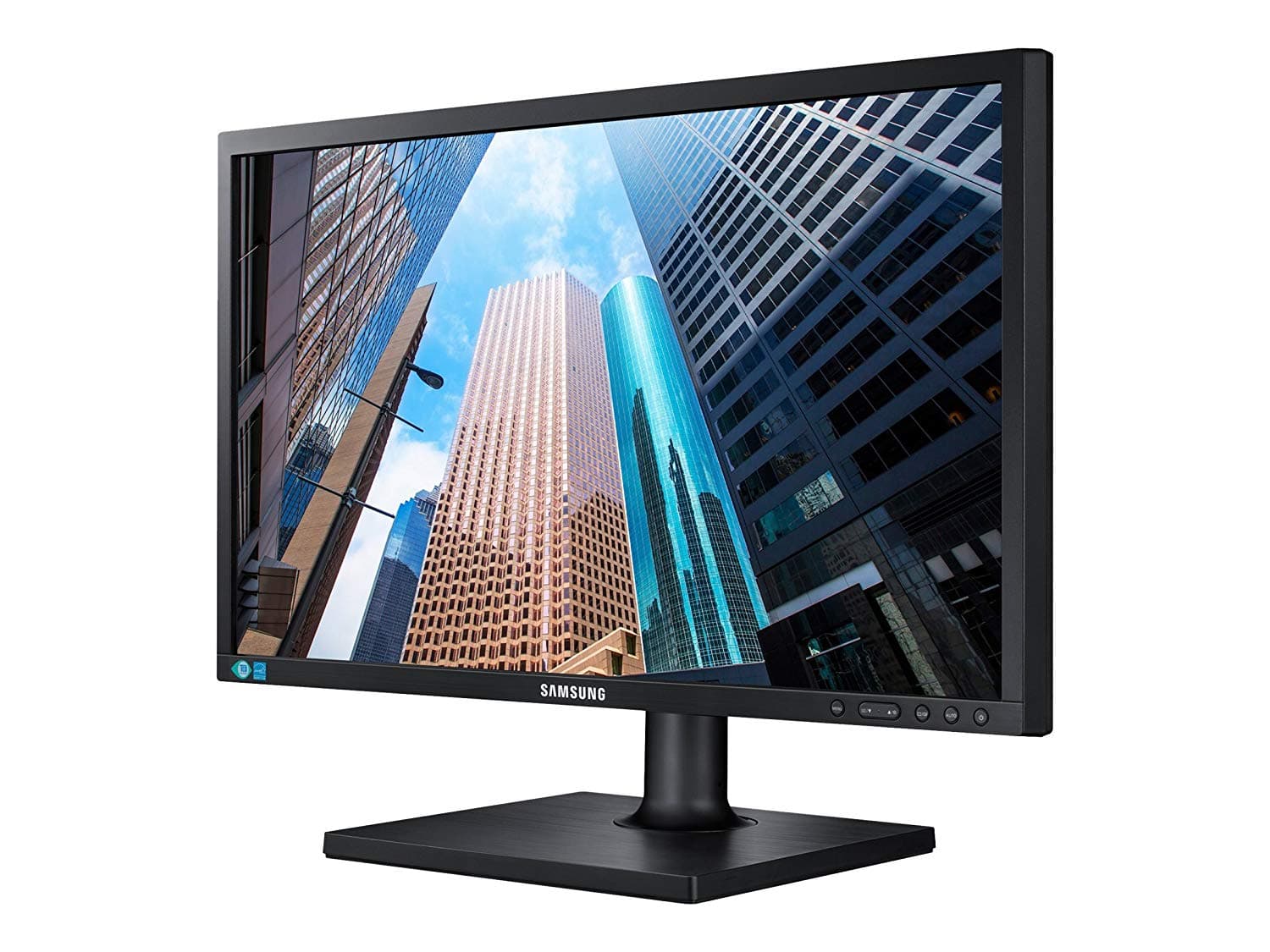 مانتیور 22 اینچ LED سامسونگ S22c450 استوک