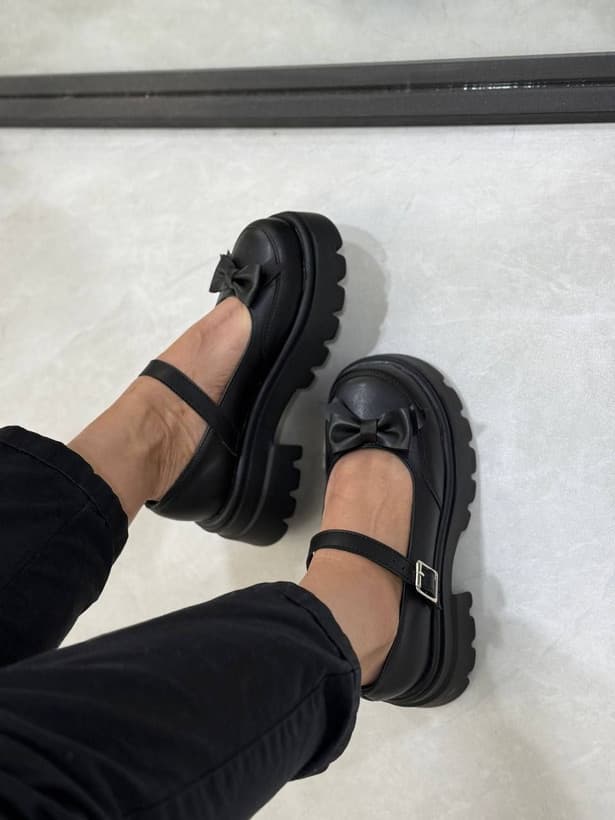 کالج دخترانه پاپیونی جدید ترند سال متریال خارجی