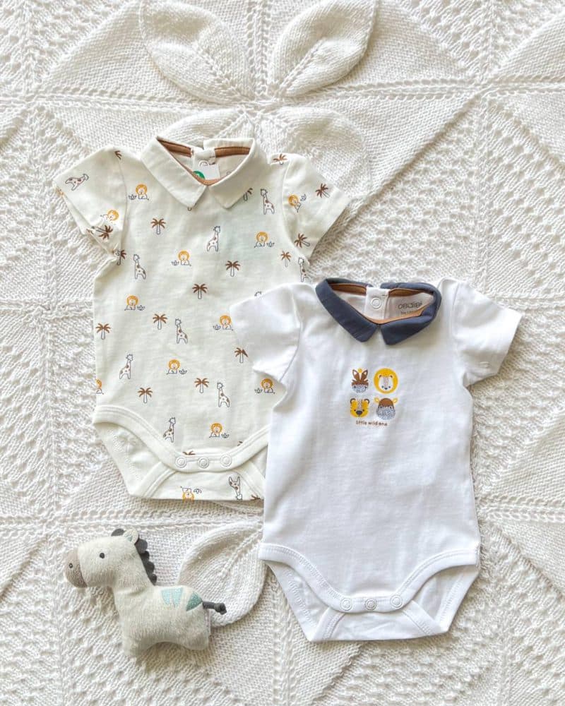 بادی یقه دار حیوانات obaibi