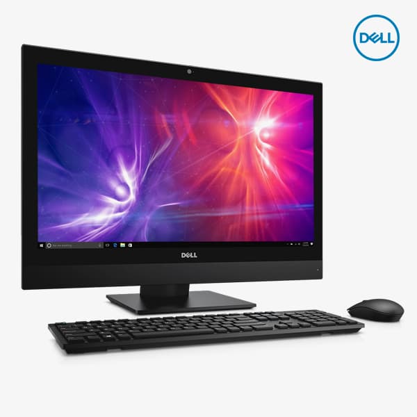 آل این وان استوک Dell OptiPlex 7450 پردازنده i5 نسل 7