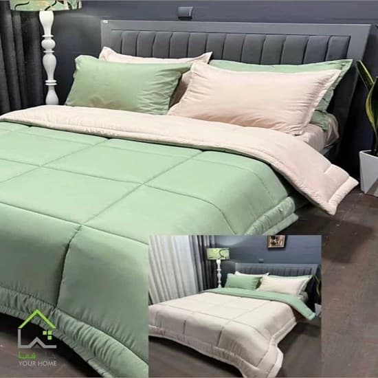 روتختی سبز بزرگسال