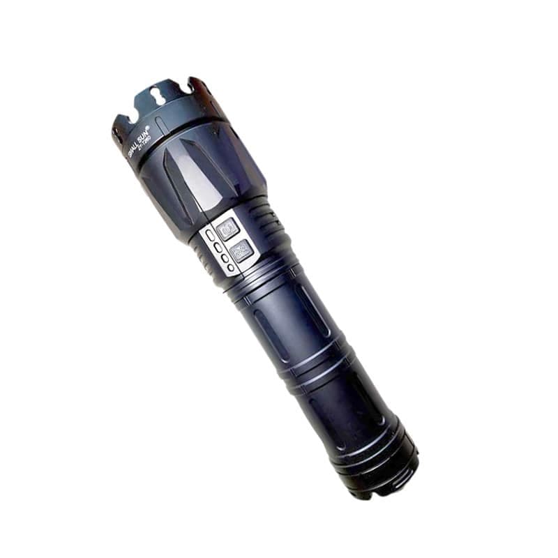 چراغ قوه اسمال سان مدل ZY-T260