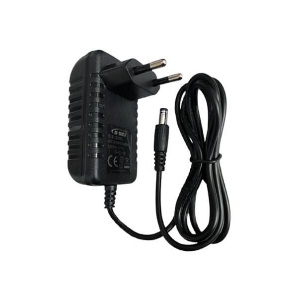 آداپتور برق دی نت 9 ولت 1 آمپر مدل CKS-0910