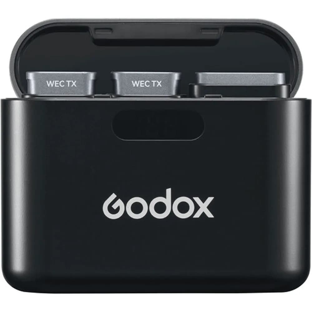 میکروفون بی سیم گودکس Godox WEC kit 2