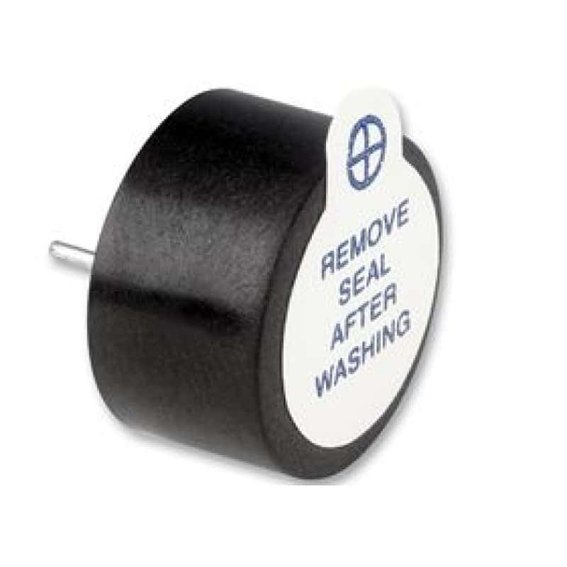 Buzzer بازر 5 ولت