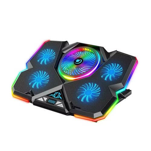 کول پد گیمینگ کول کولد K44