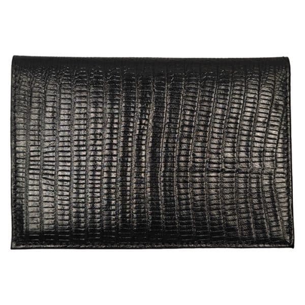 کیف و جلد پروانه وکالت چرم طبیعی زنانه و مردانه WT257