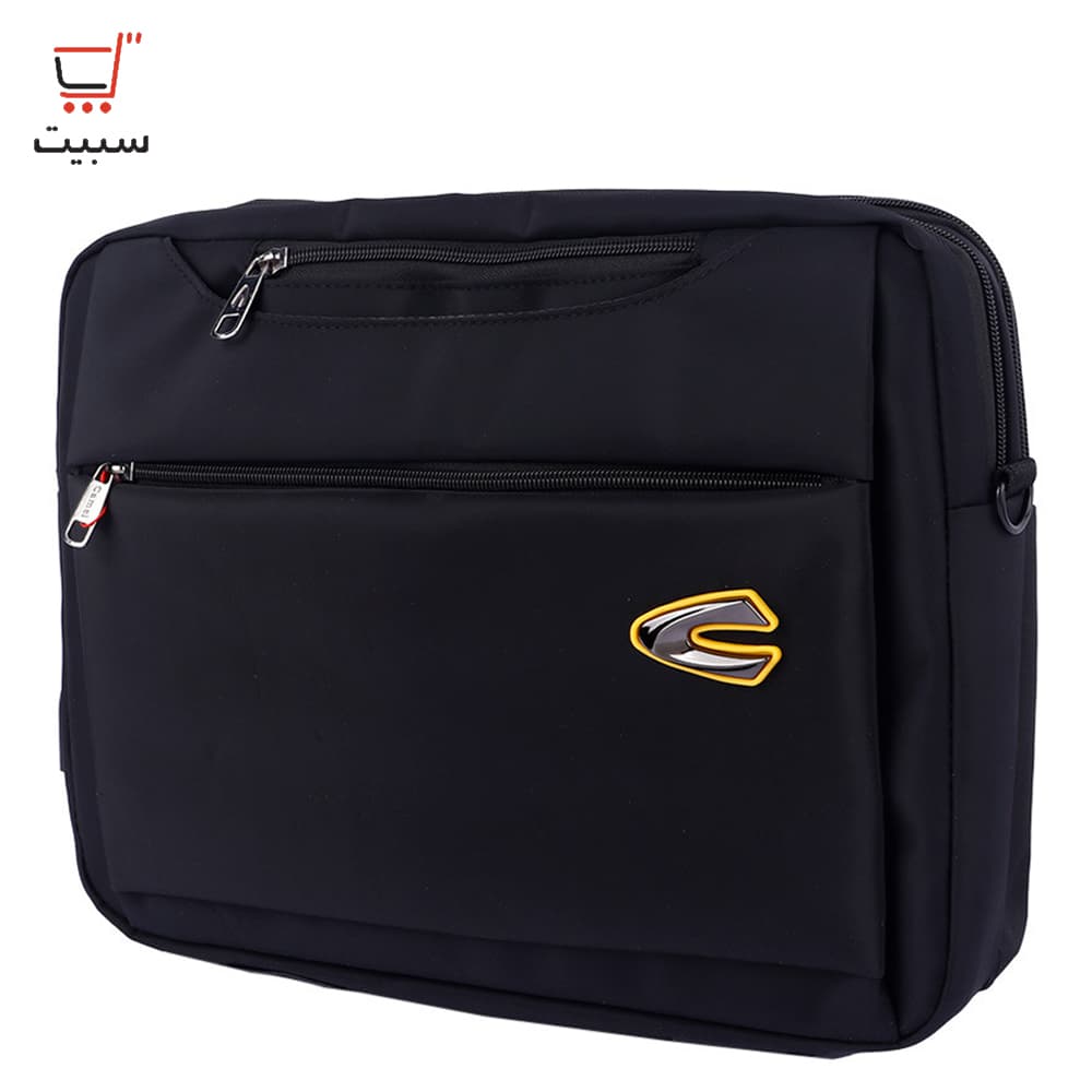 کیف لپ تاپ سه کاره CAMEL کد B084