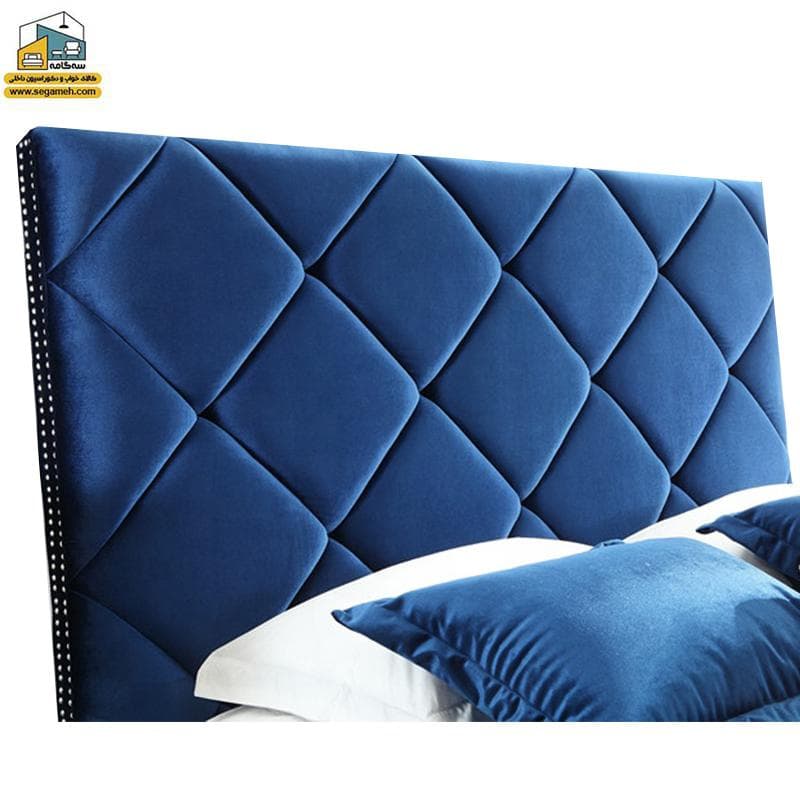 تاج و بالاسری مدل HBD39