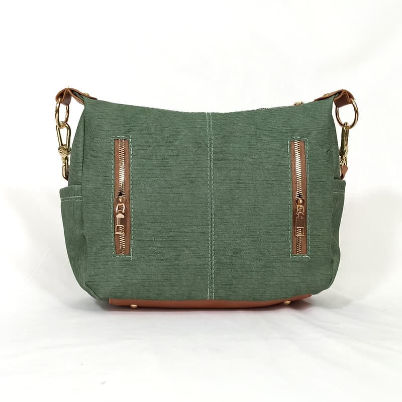 کیف زنانه مدل جیلی