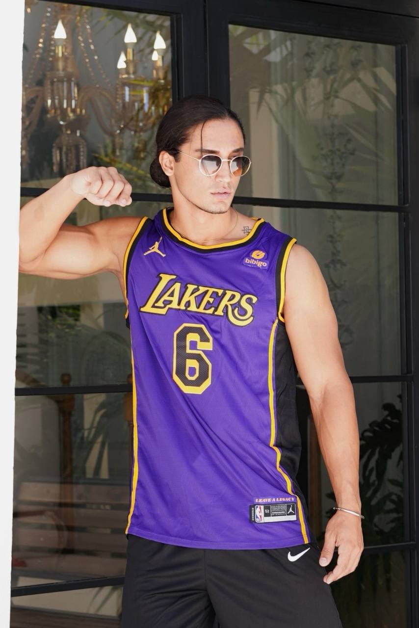 حلقه ای بسکتبالی مردانه مستر تنفس دار سوزنی درشت کد ۵۰۰۸