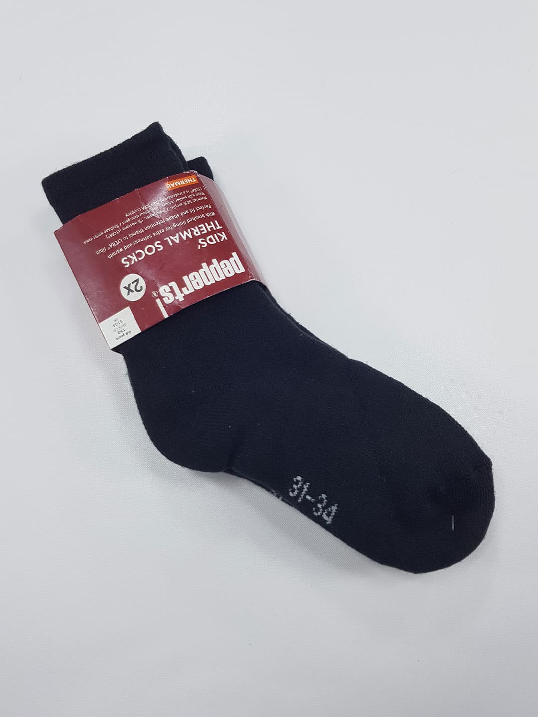 پک 2 عددی جوراب بچگانه برند پیپرتس کد kids1234