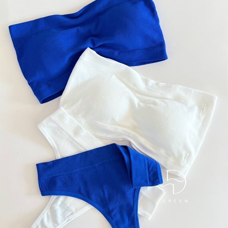 ست نیم تنه و شورت دکلته کبریتی 7520