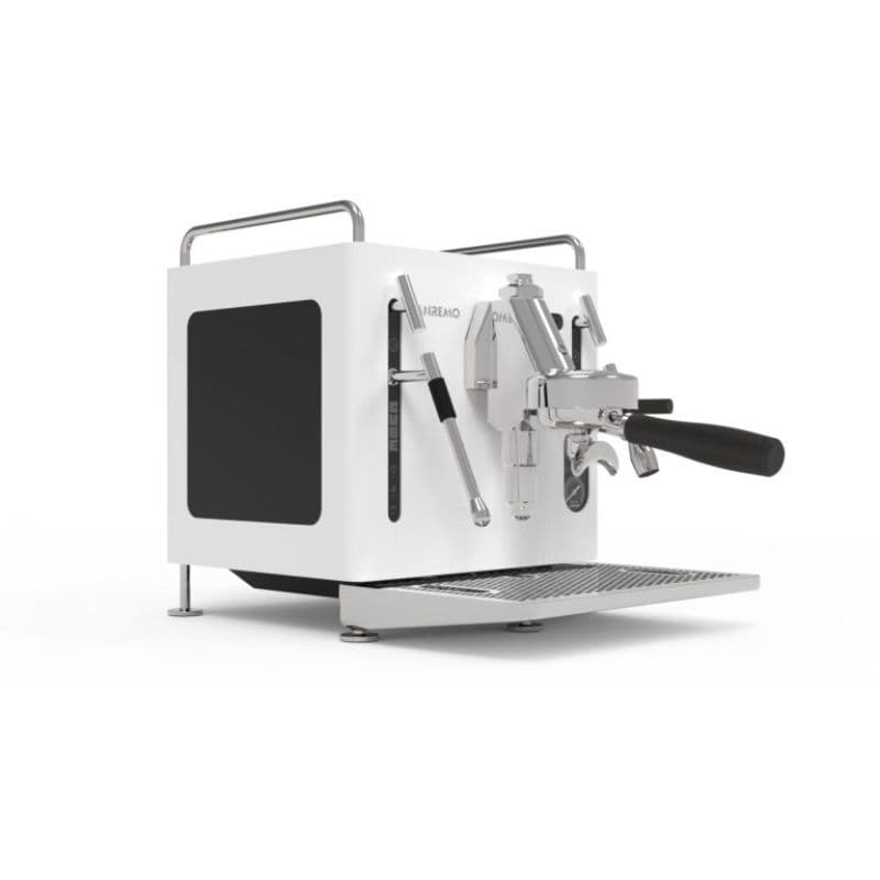 اسپرسو ساز تک گروپ سن رمو مدل cube r