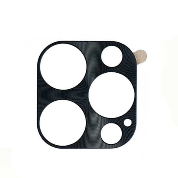 محافظ لنز فلزی IPhone 12 Pro