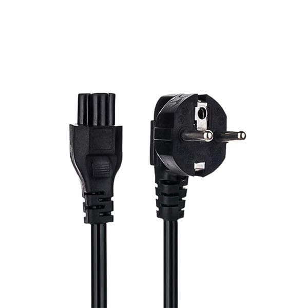 کابل برق لپ تاپی اچ پی مدل MR-K551 طول 1.8 متر