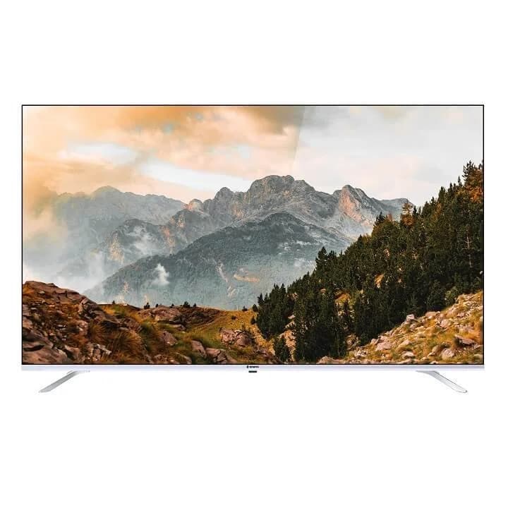 تلویزیون 86 اینچ هوشمند بنس مدل BT-86U208S