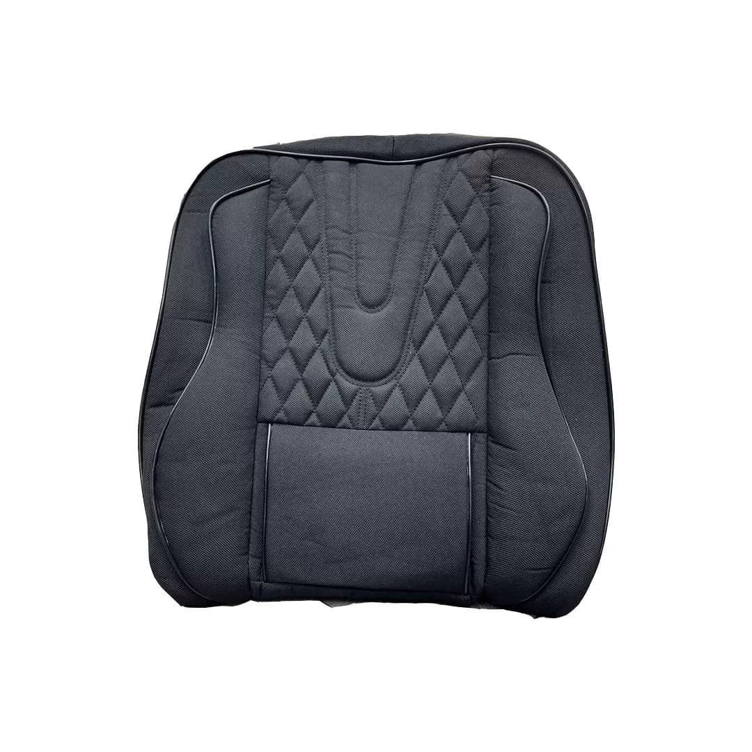 روکش صندلی VIP پارچه جودون درجه یک خودرو پراید مدل 8830