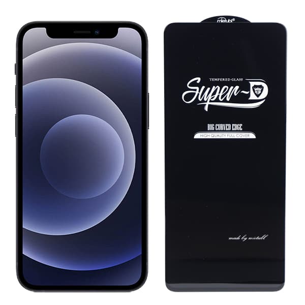 گلس فول سوپر دی آیفون 12Mini